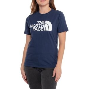 NWT The North Face Women’s Half Dome 2.0 Short Sleeve Tee